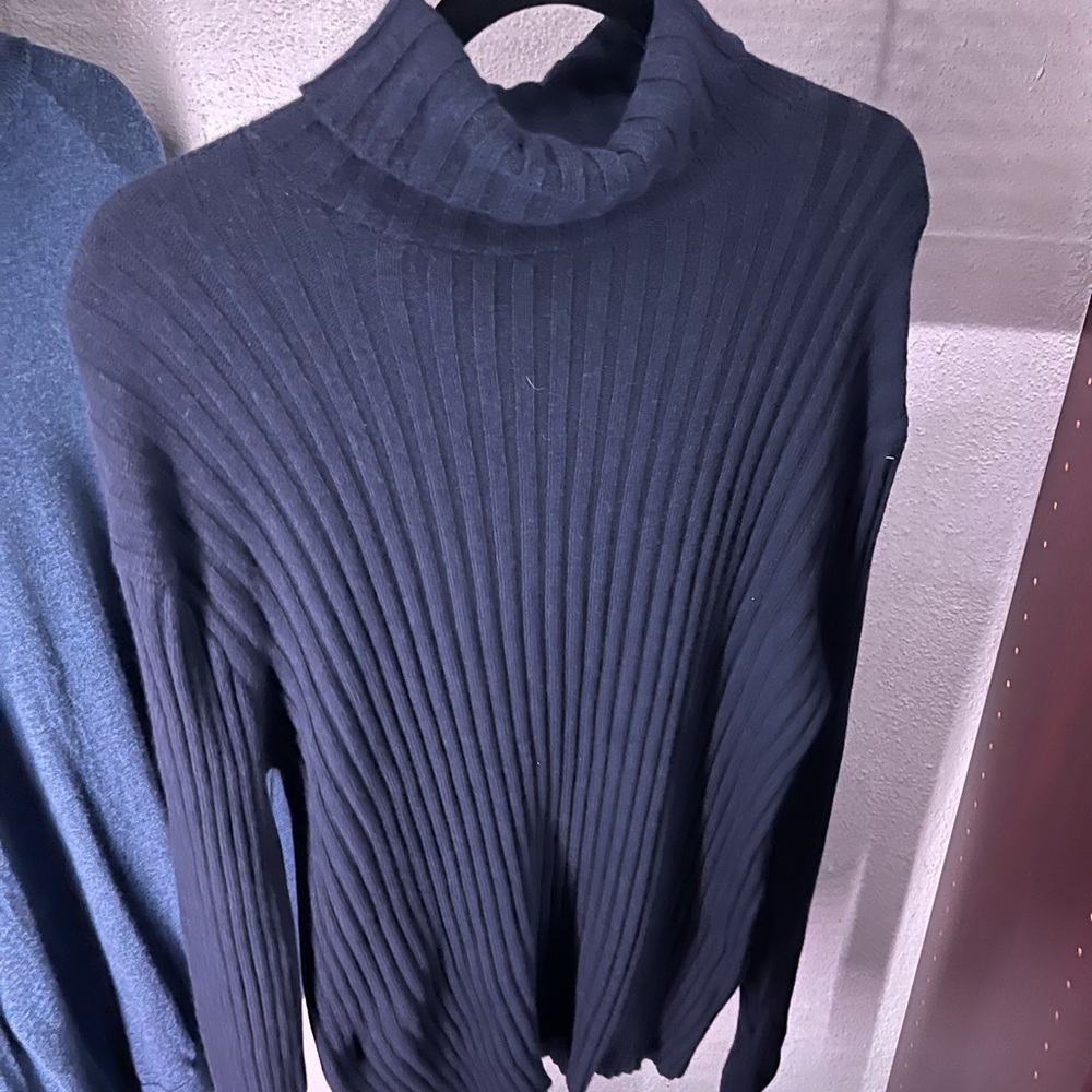 Express Turtle Neck